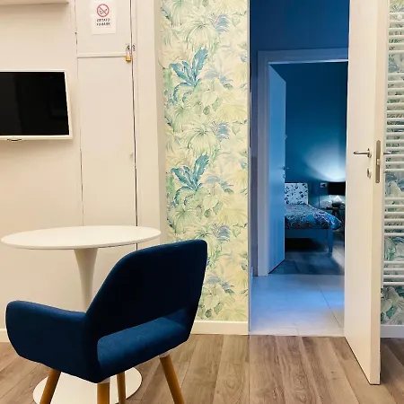 Little Sail'S Room Milan Extérieur photo