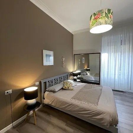 Little Sail'S Room Milan Extérieur photo