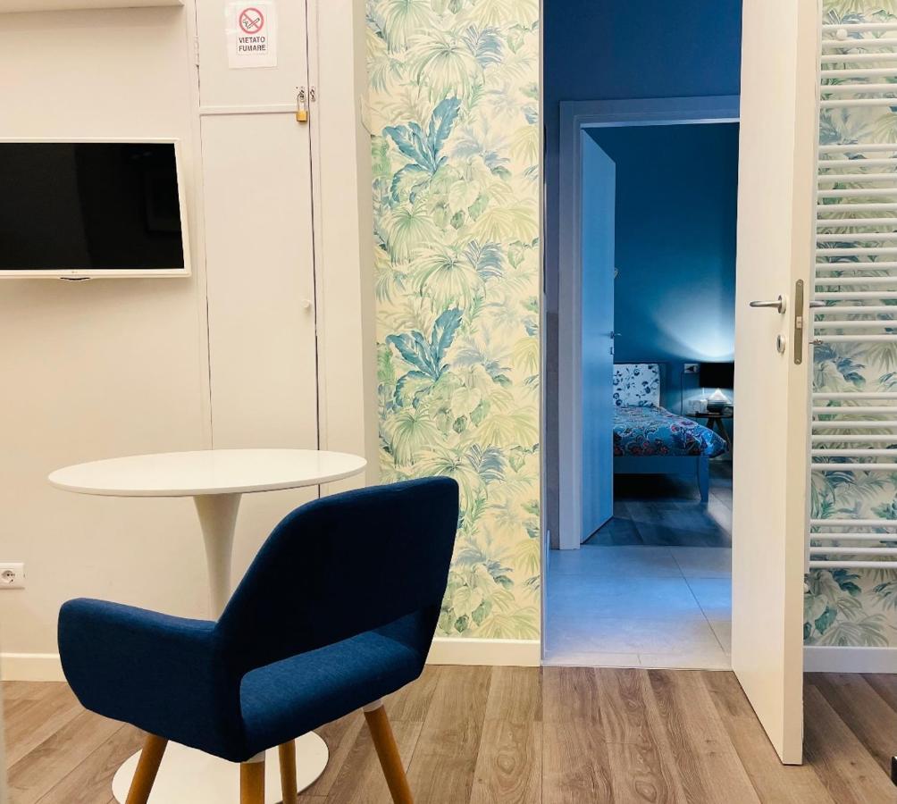 Appartement Little Sail's Milaan
