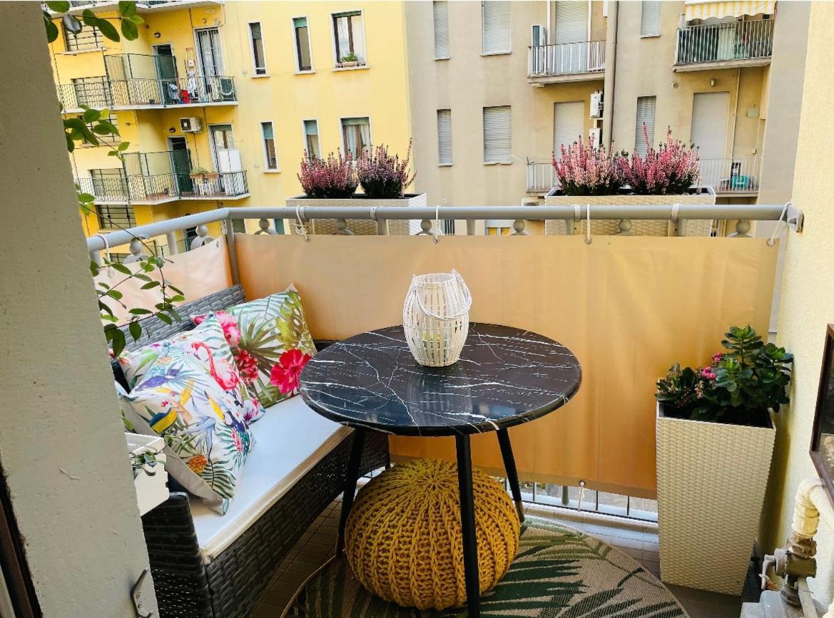 Little Sail's Appartement Milaan
