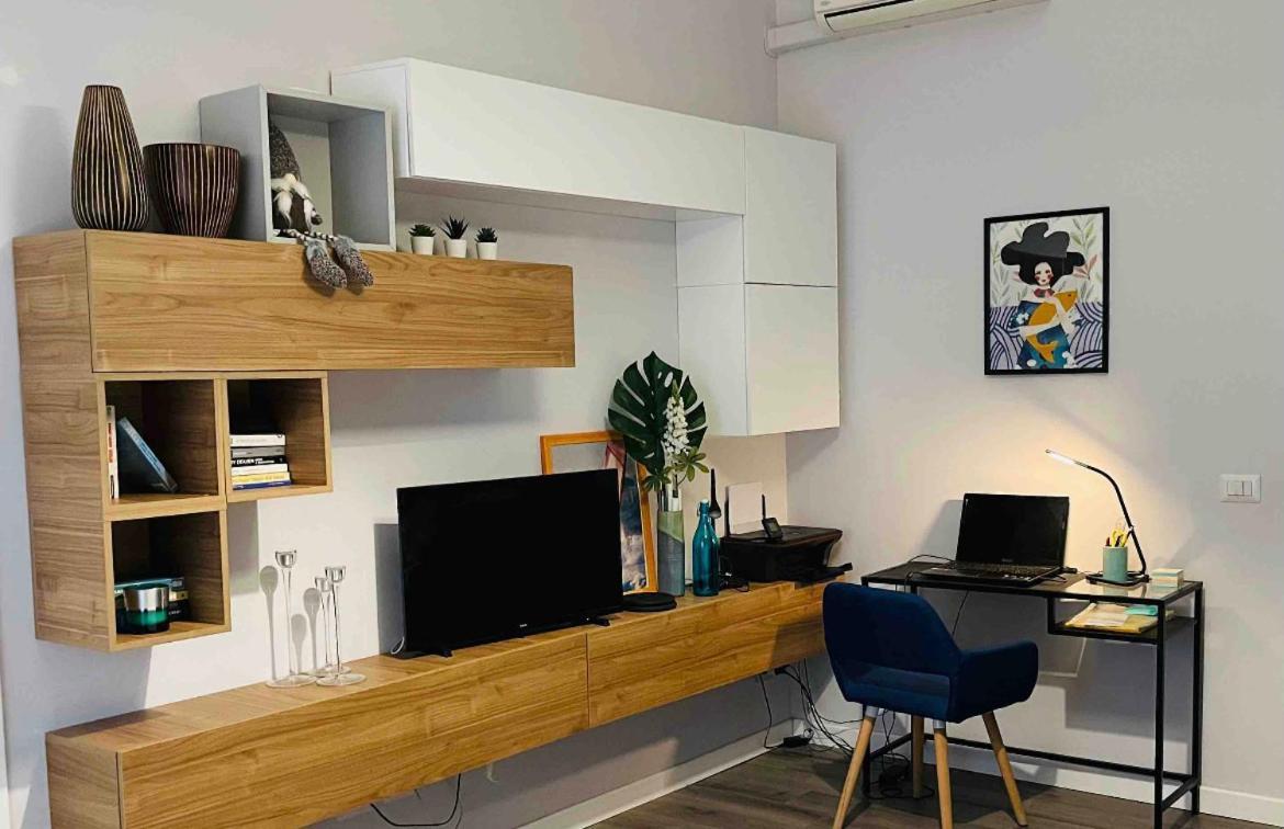 Appartement Little Sail's Milaan
