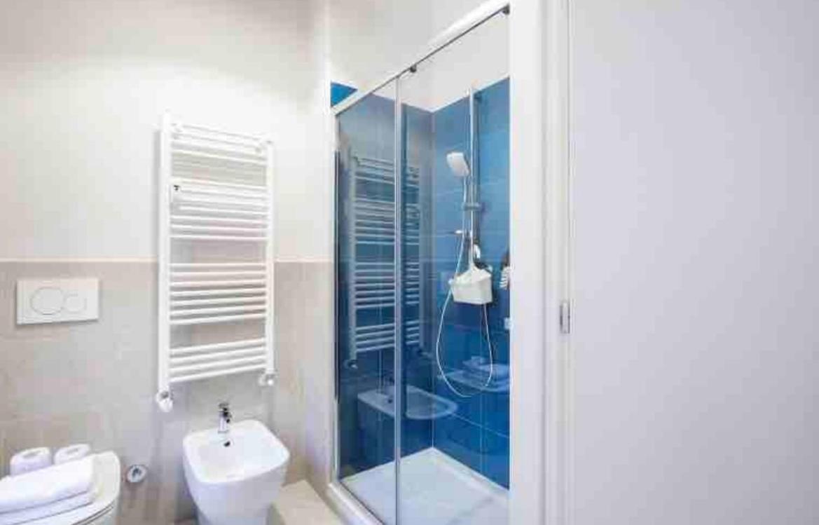 Little Sail's Appartement Milaan